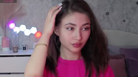 AffiinaLovsx online show from April 22, 2026, 4:59 am