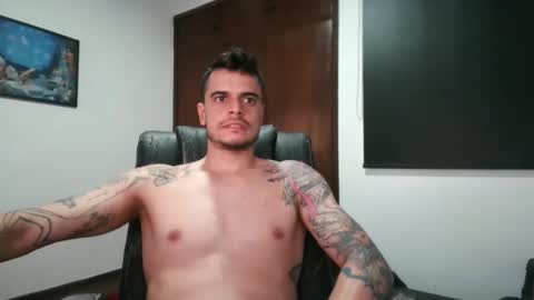 affoihaha online show from March 8, 2025, 1:36 pm