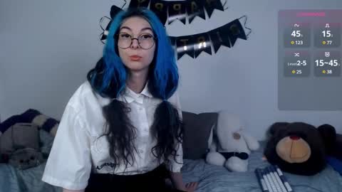 Afina online show from February 9, 2025, 5:43 pm