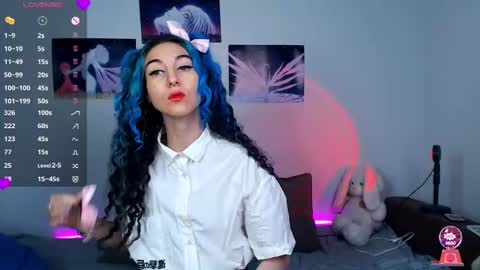 Afina online show from March 7, 2025, 1:09 am