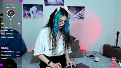 Afina online show from March 9, 2025, 5:00 am