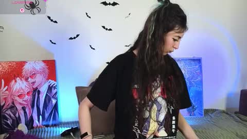 Afina online show from November 8, 2025, 2:01 am