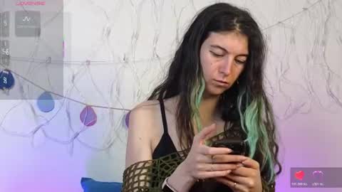 Afina online show from June 20, 2026, 12:58 am