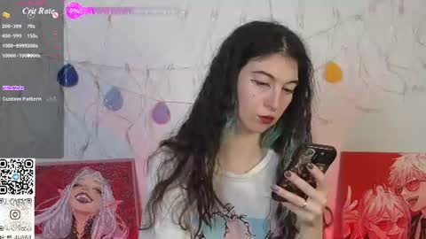 Afina online show from July 24, 2026, 12:19 am
