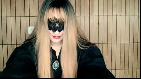 afinagrant online show from June 28, 2026, 5:19 pm