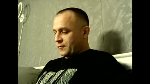 Sasha online show from March 4, 2025, 6:18 pm