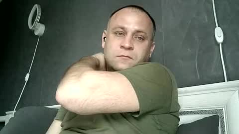 Sasha online show from November 27, 2025, 7:10 am