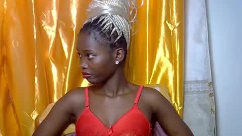 afri kanaslim online show from November 25, 2025, 1:00 pm