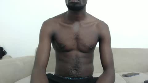 Snapshot of african_bbc2 chatting on April 24, 2026, 7:44 am bbcafricana online show from April 24, 2026, 7:44 am