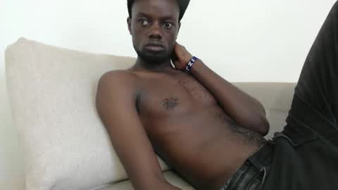 Snapshot of african_bbc2 chatting on April 25, 2026, 8:17 am bbcafricana online show from April 25, 2026, 8:17 am