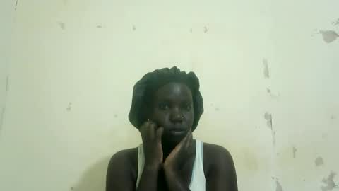 Snapshot of african_goddess22 chatting on May 6, 2026, 9:14 am african_goddess22 online show from May 6, 2026, 9:14 am