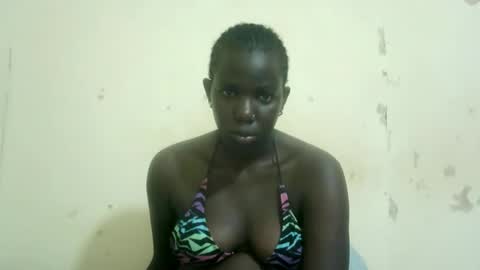 Snapshot of african_goddess22 chatting on May 24, 2026, 8:52 am african_goddess22 online show from May 24, 2026, 8:52 am