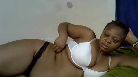 african_rasta online show from March 24, 2026, 8:52 am