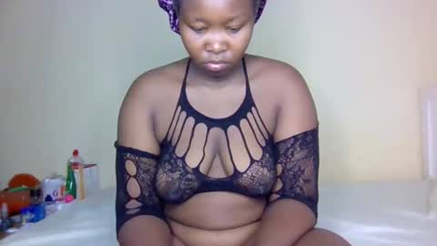 africana_08 online show from April 1, 2026, 11:00 am