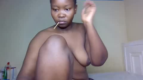 africana_08 online show from April 19, 2026, 10:14 am