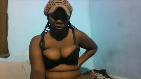 africangal6677 online show from May 7, 2026, 9:14 am