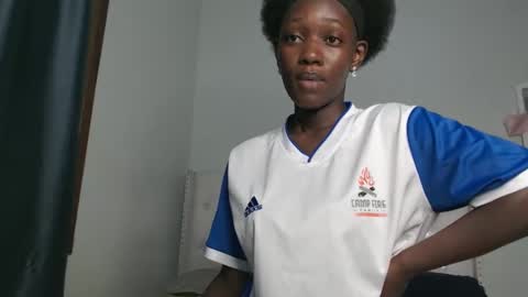 CIARA online show from November 18, 2025, 11:03 am