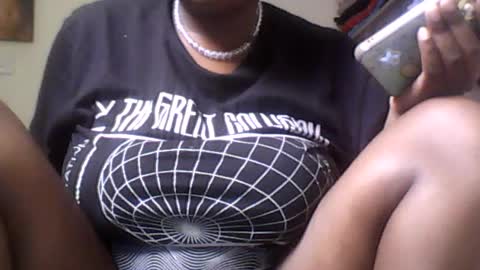 africanwoman2 online show from June 30, 2026, 7:53 am