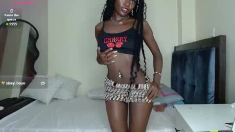 Mia online show from May 21, 2026, 9:16 am