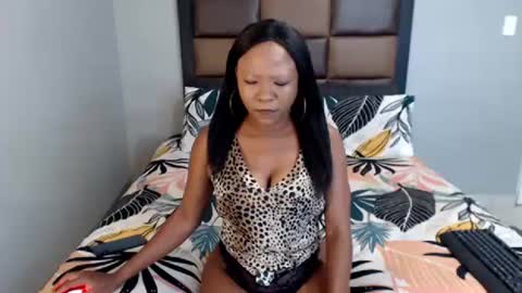 Africasoil online show from February 18, 2026, 11:39 am