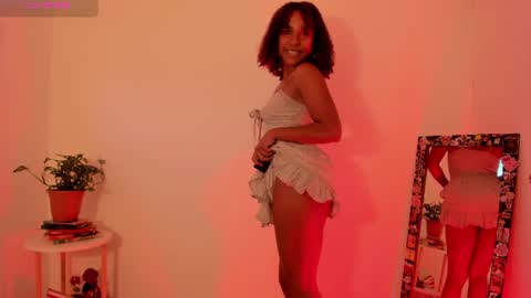 Snapshot of afro_dita8 chatting on June 2, 2026, 11:07 pm afro_dita8 online show from June 2, 2026, 11:07 pm