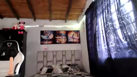 afrodita096 online show from December 20, 2024, 6:35 pm