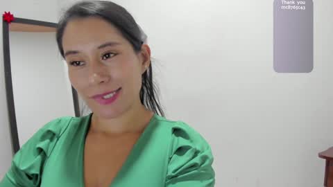 Lorena online show from December 21, 2024, 2:19 am