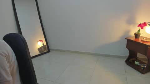 Lorena online show from March 4, 2026, 12:49 am