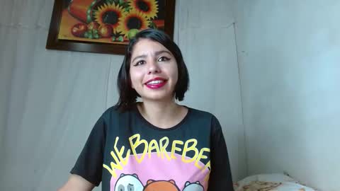 afrodita_024 online show from February 5, 2026, 5:06 pm