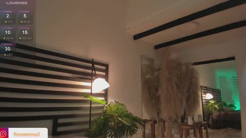 Emma online show from December 9, 2024, 10:09 pm