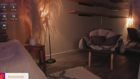 Emma online show from February 25, 2025, 1:41 am