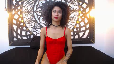 afrodita_house online show from November 21, 2025, 8:29 pm