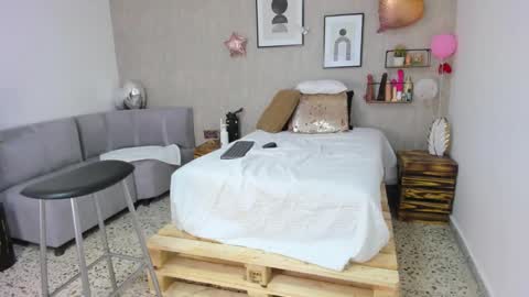 Afrodita online show from February 22, 2025, 7:01 am