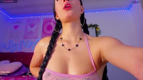 Snapshot of afrodita_meraki chatting on June 25, 2026, 8:35 pm Afrodita online show from June 25, 2026, 8:35 pm