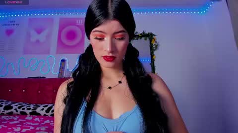 Snapshot of afrodita_meraki chatting on July 3, 2026, 6:47 pm Afrodita online show from July 3, 2026, 6:47 pm
