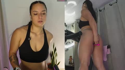 Afrodita P  online show from September 22, 2025, 9:33 am