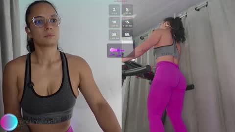 Afrodita P  online show from October 15, 2025, 9:31 am