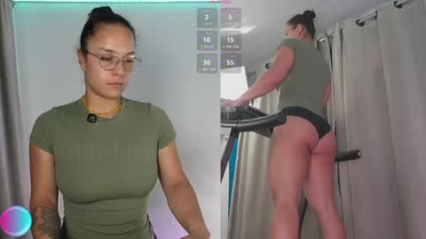 Afrodita P  online show from April 21, 2026, 9:37 am