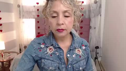 afrodita_sg online show from March 1, 2025, 4:44 pm