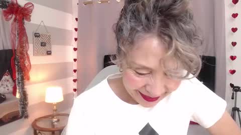 afrodita_sg online show from December 5, 2025, 2:14 pm