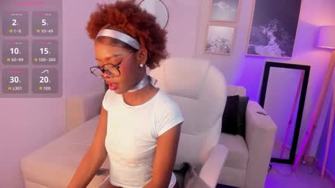 Afrodita online show from November 27, 2025, 7:49 pm