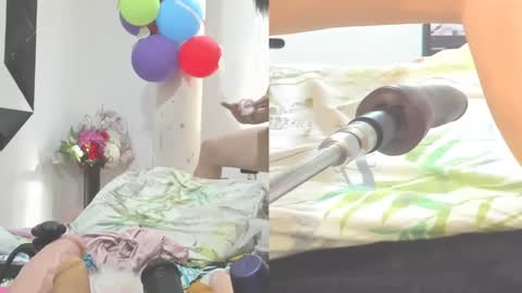 afroditacute16 online show from December 3, 2024, 8:28 pm