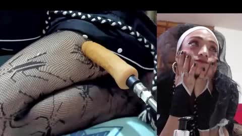 afroditacute16 online show from October 28, 2025, 6:43 pm