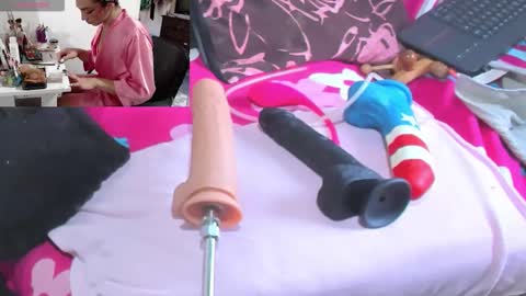 afroditacute16 online show from February 7, 2026, 6:22 pm