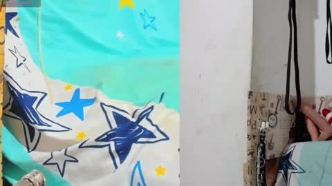 afroditacute16 online show from March 14, 2026, 3:50 pm