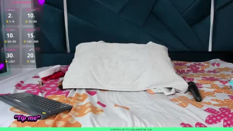 ANGEL online show from December 7, 2024, 11:12 pm