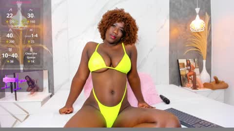 AfroditaRoy online show from December 6, 2024, 4:06 pm