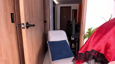 AfroditaRoy online show from November 15, 2025, 9:21 pm