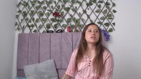 Lia  Valkyria online show from March 3, 2026, 4:57 pm