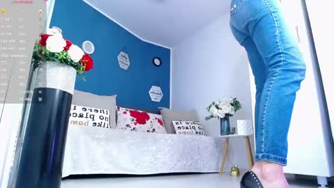 Amalia online show from April 26, 2026, 2:59 pm